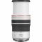 Canon RF 70-200mm F4L IS USM MILC/SRL Teleobiettivo zoom Bianco- foto anteprima 2