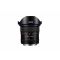 Laowa 12mm f/2.8 Zero-D MILC/SRL Obiettivo ultra-ampio Nero