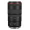 Canon RF 100mm F2.8 L MACRO IS USM SLR Obiettivi macro Nero
