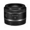 Canon RF 50mm F1.8 STM SLR Nero- foto anteprima 2
