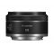 Canon RF 50mm F1.8 STM SLR Nero- foto anteprima 5