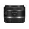Canon RF 50mm F1.8 STM SLR Nero