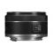 Canon RF 50mm F1.8 STM SLR Nero- foto anteprima 4
