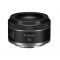 Canon RF 50mm F1.8 STM SLR Nero- foto anteprima 6