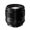 Fujifilm FUJINON XF 56 mm F1.2 R Obiettivi standard Nero