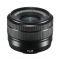 Fujifilm Fujinon XC 15-45 mm F3.5-5.6 OIS PZ MILC Obiettivi con zoom standard Nero