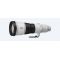 Sony FE 600 mm F4 GM OSS MILC Obiettivo super-teleobiettivo Bianco