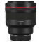 Canon RF 85mm F1.2L USM Obiettivi standard Nero