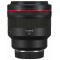 Canon RF 85mm F1.2L USM Obiettivi standard Nero- foto anteprima 2