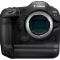 Canon EOS R3 Corpo MILC 24,1 MP CMOS 6000 x 4000 Pixel Nero