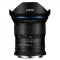Laowa 15mm f/2 Zero-D SLR Obiettivo ultra-ampio Nero- foto anteprima 2