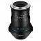 Laowa 15mm f/2 Zero-D SLR Obiettivo ultra-ampio Nero- foto anteprima 4