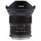 Laowa 15mm f/2 Zero-D SLR Obiettivo ultra-ampio Nero- foto anteprima 2