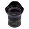 Laowa 15mm f/2 Zero-D SLR Obiettivo ultra-ampio Nero