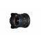 Laowa 9mm f/2.8 Zero-D MILC/SRL Obiettivo ultra-ampio Nero