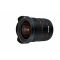 Laowa 10-18mm f/4.5-5.6 Zoom MILC Obiettivo con zoom grandangolare Nero