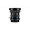 Laowa 15mm f/4 Wide Angle Macro MILC/SRL Obiettivo macro grandangolare Nero- foto anteprima 4