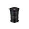 Laowa 17mm f/4 Ultra-Wide GFX Zero-D MILC Obiettivo ampio Nero