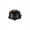 Laowa 4mm f/2.8 Fisheye MFT Obiettivo fish-eye ampio Nero