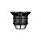 Laowa 12mm t/2.9 Zero-D Cine MILC/SRL Obiettivo ampio Nero