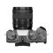 Fujifilm X-T5 Silver + XF 16-50mm F2.8-4.8 R LM WR- foto anteprima 3