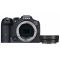 Canon EOS R7 + EF- R Adapter