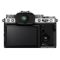 Fujifilm X-T5 Silver + XF 16-50mm F2.8-4.8 R LM WR- foto anteprima 2