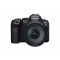 Canon EOS R6 Mark II + RF 24-105mm F4 L IS USM MILC 24,2 MP CMOS Nero