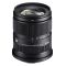 Sigma 18-50mm F2.8 DC DN, E-Mount MILC Obiettivi standard Nero- foto anteprima 2