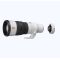 Sony FE 600mm F6.3 GM OSS + Sony TC 1.4X