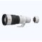 Sony FE 600mm F6.3 GM OSS + Sony TC 2X