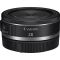 Canon RF 28mm F2.8 STM MILC Nero- foto anteprima 2