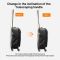 PGYTECH Roller Camera Backpack 30Lt- foto anteprima 5
