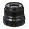 Fujifilm FUJINON XF 23mm F2 R WR MILC/SRL