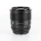 VILTROX AF 27mm F.1.2 Pro, XF-mount MILC/SRL Obiettivi standard Nero- foto anteprima 3
