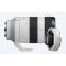 Sony FE 70-200mm F4 Macro G OSS II + SONY TC 1.4X