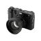 Fujifilm X100 VI Black + Viltrox TCL-X100VI