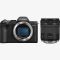 Canon EOS R8 Mark II + RF 24-105mm F4.0-7.1 IS STM