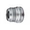 Fujifilm X-T50 Body + XF 23mm f/2 R WR Silver- foto anteprima 2