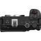 Canon EOS R6 V + RF 20-50mm F/4 L IS USM PZ- foto anteprima 5