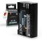 Patona Batteria LP-E6NH