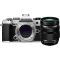 Olympus OM-5 + 12-40mm II Kit Silver