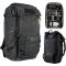 PGYTECH Onemo Tactical Backpack 35l Dark Night Camo