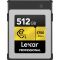 Lexar Professional CFexpress Type B da 512GB