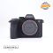 Sony A7 IV Body 7218 Scatti Usato 