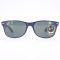 Ray-Ban 0RB3755 001/32- foto anteprima 3