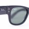 Ray-Ban RB0840S MEGA WAYFARER 901/31- foto anteprima 3