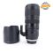 Tamron SP 70-200mm f/2.8 Di VC USD G2 - foto anteprima 2