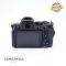 Nikon Z5 II Body 440 Scatti Usata - foto anteprima 2