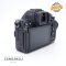 Nikon Z5 II Body 440 Scatti Usata - foto anteprima 4